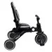 Велосипед детский PITUSO Leve Pro Grey