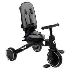 Велосипед детский PITUSO Leve Pro Grey