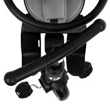 Велосипед детский PITUSO Leve Pro Grey