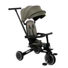 Велосипед детский PITUSO Leve Pro Khaki