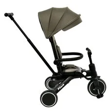 Велосипед детский PITUSO Leve Pro Khaki