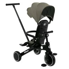 Велосипед детский PITUSO Leve Pro Khaki