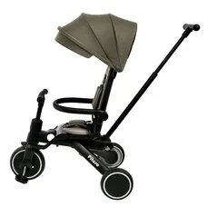 Велосипед детский PITUSO Leve Pro Khaki