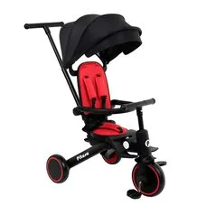Велосипед детский PITUSO Leve Pro Red 