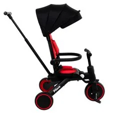 Велосипед детский PITUSO Leve Pro Red 