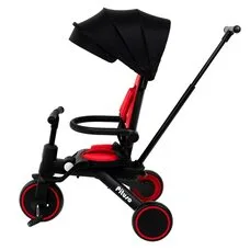 Велосипед детский PITUSO Leve Pro Red 