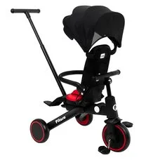 Велосипед детский PITUSO Leve Pro Red 