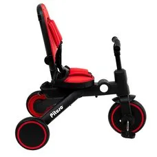 Велосипед детский PITUSO Leve Pro Red 
