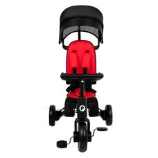 Велосипед детский PITUSO Leve Pro Red 