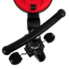 Велосипед детский PITUSO Leve Pro Red 