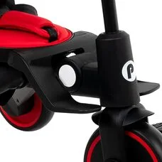 Велосипед детский PITUSO Leve Pro Red 