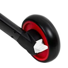 Велосипед детский PITUSO Leve Pro Red 