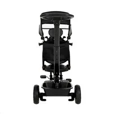 Трехколесный велосипед Elite Black Pituso
