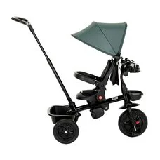 Трехколесный велосипед Elite Green Pituso