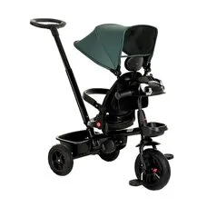 Трехколесный велосипед Elite Green Pituso