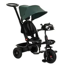 Трехколесный велосипед Elite Green Pituso