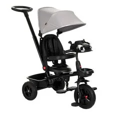 Трехколесный велосипед Elite Grey Pituso
