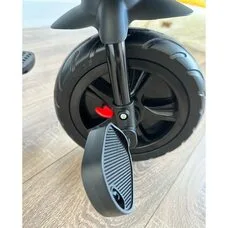 Трехколесный велосипед Elite Green Pituso