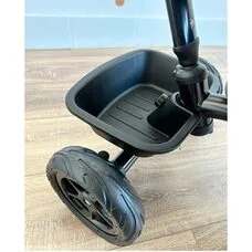 Трехколесный велосипед Elite Green Pituso