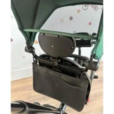 Трехколесный велосипед Elite Green Pituso