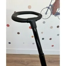Трехколесный велосипед Elite Green Pituso