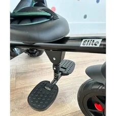 Трехколесный велосипед Elite Green Pituso