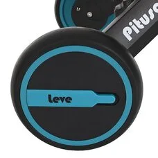 Велосипед трехколесный складной PITUSO Leve Navy green