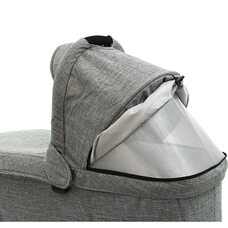 Люлька Valco baby External Bassinet для Snap Trend, Snap 4 Trend, Ultra Trend / Charcoal