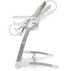Детский стульчик для кормления 3в1 Maribel 116