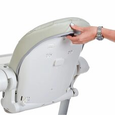 Детский стульчик для кормления 3в1 Maribel 116