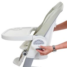 Детский стульчик для кормления 3в1 Maribel 116