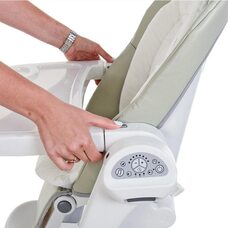 Детский стульчик для кормления 3в1 Maribel 116