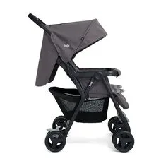 Прогулочная коляска AIRE TWIN DARK PEWTER JOIE