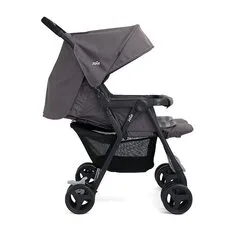Прогулочная коляска AIRE TWIN DARK PEWTER JOIE