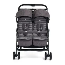 Прогулочная коляска AIRE TWIN DARK PEWTER JOIE