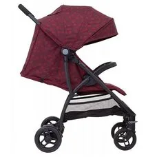 Коляска BREAZE LITE Red Leopard GRACO