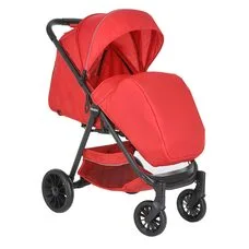 Коляска прогулочная PITUSO TOLEDO Red